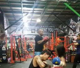 Rev's Muaythai & Gym photo