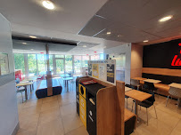 Atmosphère du Restaurant KFC Sainte-Eulalie - n°13