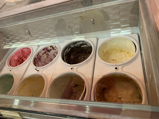 Ice Cream Shop «Nirvanaah», reviews and photos, 5363 Mowry Ave, Fremont, CA 94538, USA