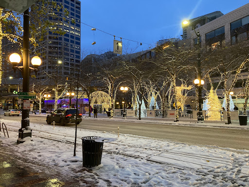 Shopping Mall «Westlake Center», reviews and photos, 400 Pine St, Seattle, WA 98101, USA