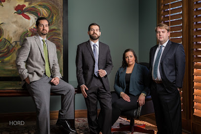 The Green Law Firm, P.C.