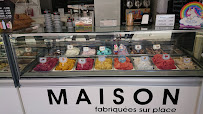 Atmosphère du Restaurant de sundae J'aime les glaces à Hyères - n°5