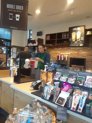 Coffee Shop «Starbucks», reviews and photos, 9925 W Camelback Rd #115, Phoenix, AZ 85037, USA