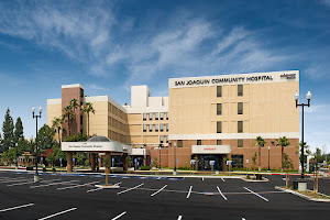 Adventist Health Bakersfield