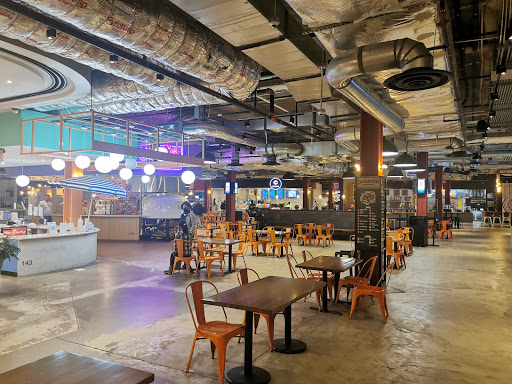 Shopping Mall «Ballston Common Mall», reviews and photos, 4238 Wilson Blvd, Arlington, VA 22203, USA