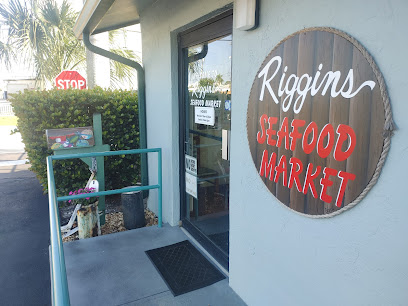 Riggins Seafood Market