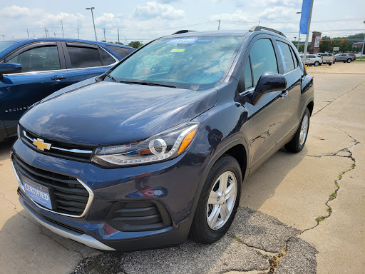 Car Dealer «Spitzer Chevrolet Northfield», reviews and photos, 333 E Aurora Rd, Northfield, OH 44067, USA