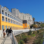 Photo n°12 de l'avis de Glória.e fait le 26/03/2023 à 18:12 sur le  Restaurante Marina do Freixo à Porto