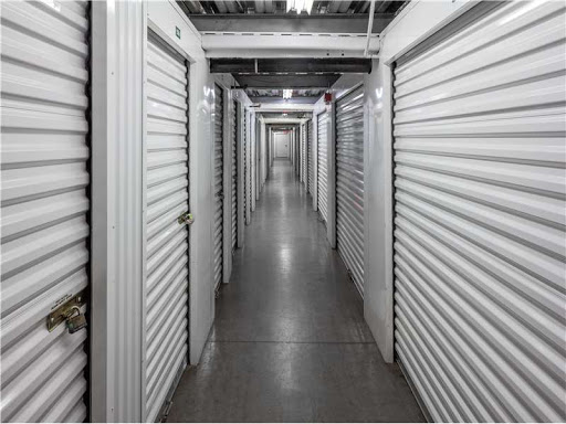 Self-Storage Facility «Extra Space Storage», reviews and photos, 56 Pameacha Ave, Middletown, CT 06457, USA