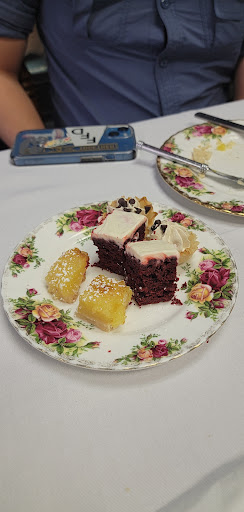 Caterer «Top Hat Special-Teas Inc», reviews and photos, 234 W Evans St, Florence, SC 29501, USA