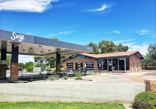 Soft Drinks Shop «The Soda Shop», reviews and photos, 2010 E Brown Rd, Mesa, AZ 85213, USA