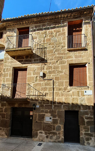 Cal Curpets - Turisme rural en Puigverd d'Agramunt