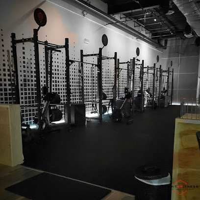 Submit 2 Fitness - 10 Meadowlands Pkwy, Secaucus, NJ 07094