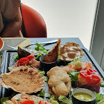 Photo n°1 de l'avis de Sereno.e fait le 21/11/2017 à 18:48 sur le  Ristorante Pizzeria Tramonti à Botteghino