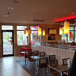 Photo n°6 de l'avis de Oliv.. fait le 26/07/2019 à 04:36 sur le  Burger King Bitterfeld Wolfen à Bitterfeld-Wolfen
