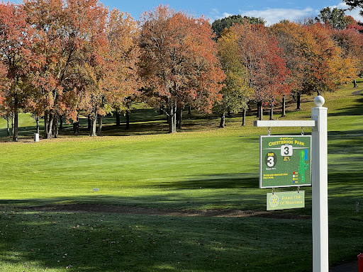 Golf Course «Crestbrook Golf Course», reviews and photos, 834 Northfield Rd, Watertown, CT 06795, USA