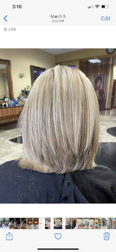 Hair Salon «T Hair Salon», reviews and photos, T Hair Salon, 23930 Westheimer Pkwy #110, Katy, TX 77494, USA