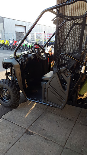 Motorcycle Dealer «Sportland 2 Inc», reviews and photos, 7221 South 13th Street, Oak Creek, WI 53154, USA