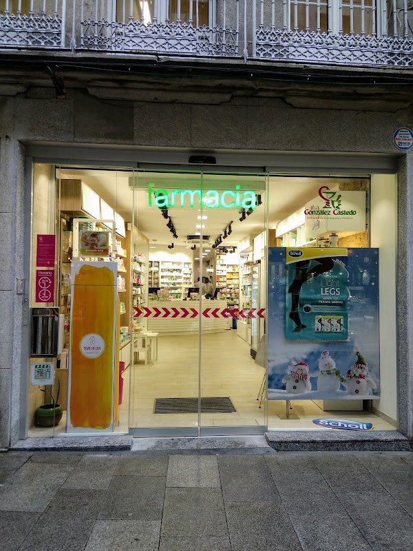 Imagen de Farmacia González Castedo (2 de 5)