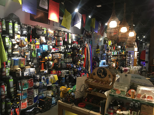Camping Store «Yellow Wood», reviews and photos, 401 E Silver Spring Dr, Whitefish Bay, WI 53217, USA