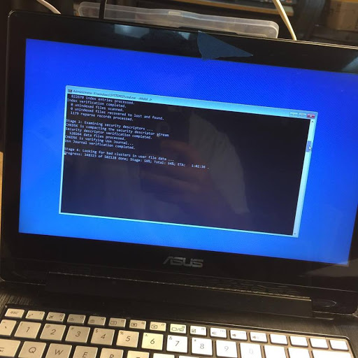 Computer Repair Service «PC 911 Computer & Cell Phone Repair», reviews and photos, 7867 Bird Rd, Miami, FL 33155, USA