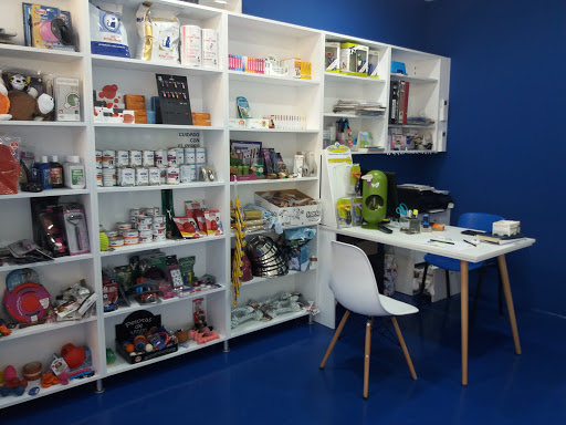 Clínica Veterinaria Víctor Andueza - Estella