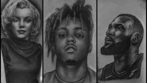 Explore western tattoo ideas for men, creative tattoo ideas in Marshall, available at Gentlemans Ink