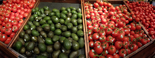 Grocery Store «King Soopers», reviews and photos, 995 S Hover Rd, Longmont, CO 80501, USA