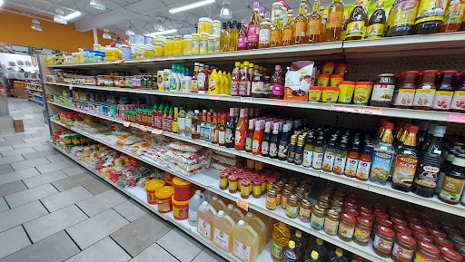 Grocery Store «INDIA IMPORTS», reviews and photos, 2521 Airport Fwy, Irving, TX 75062, USA