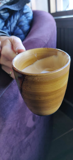 Cafe «Qahwa», reviews and photos, 109 N Main St, Memphis, TN 38103, USA