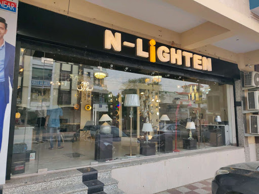 N-Lighten