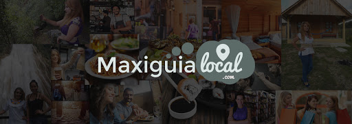 Maxi Guía Local México
