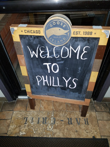 Bar & Grill «Philly Bar & Lounge», reviews and photos, 622 Watervliet Shaker Rd, Latham, NY 12110, USA