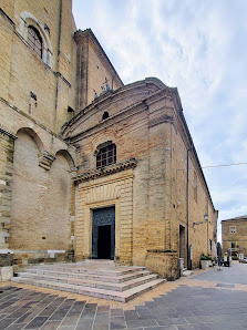 Chiesa Parrocchiale di Santa Maria Maggiore Via Santa Maria, 66054 Vasto CH, Italia