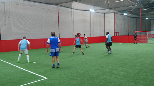 Cours de futsal Lyon