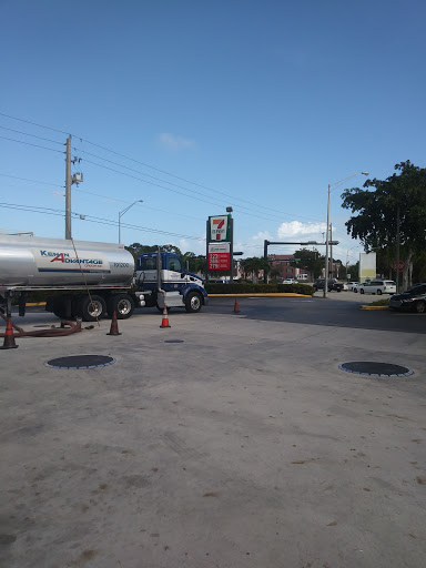 Convenience Store «7-Eleven», reviews and photos, 1500 NE 26th St, Wilton Manors, FL 33305, USA