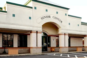 Arlington Heights Senior Center image