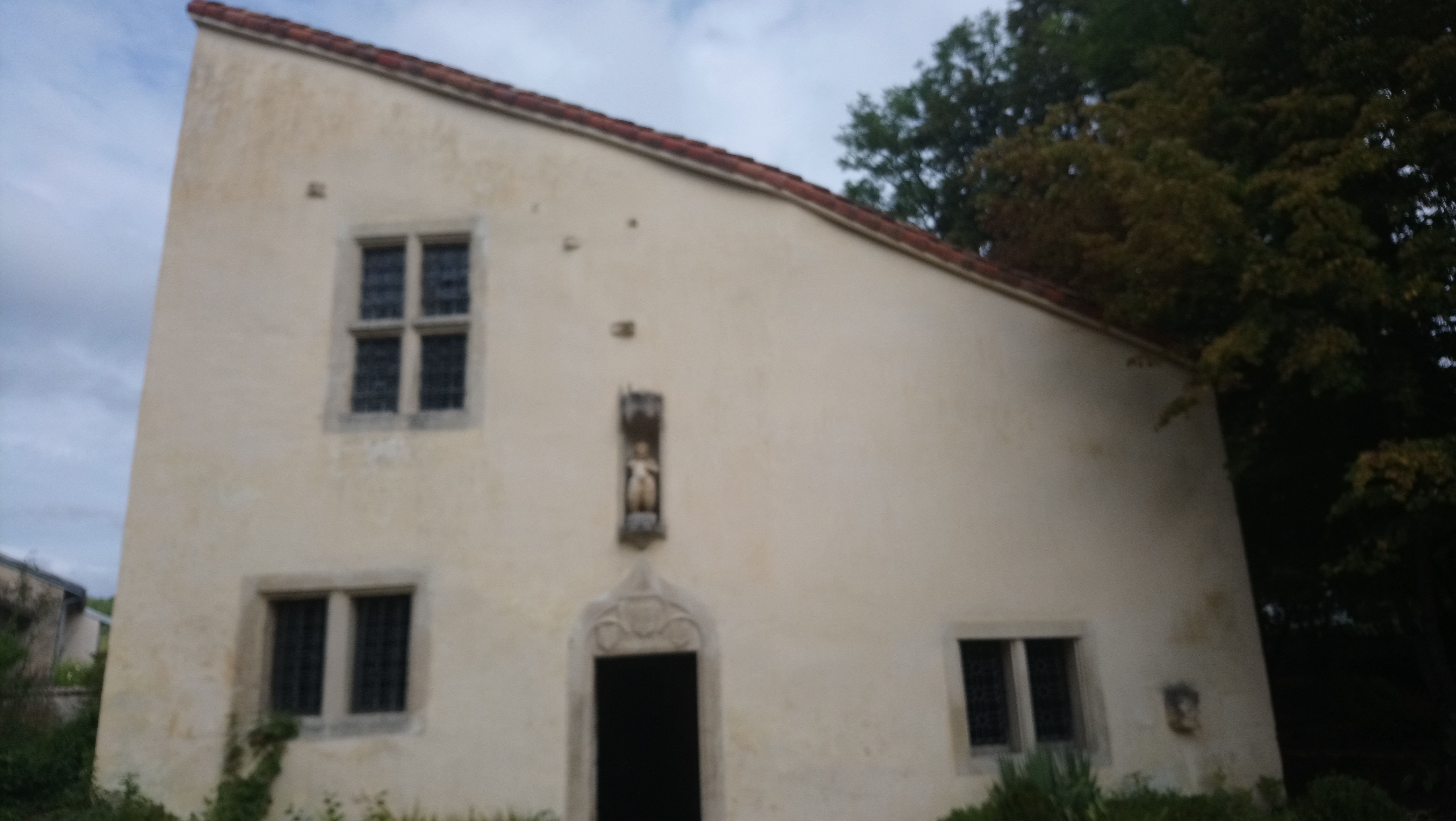 Photo n° 1 de l'avis de Isa.e fait le 01/09/2019 à 10:57