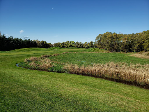 Golf Course «Bull Valley Golf Club», reviews and photos, 1311 Club Rd, Woodstock, IL 60098, USA