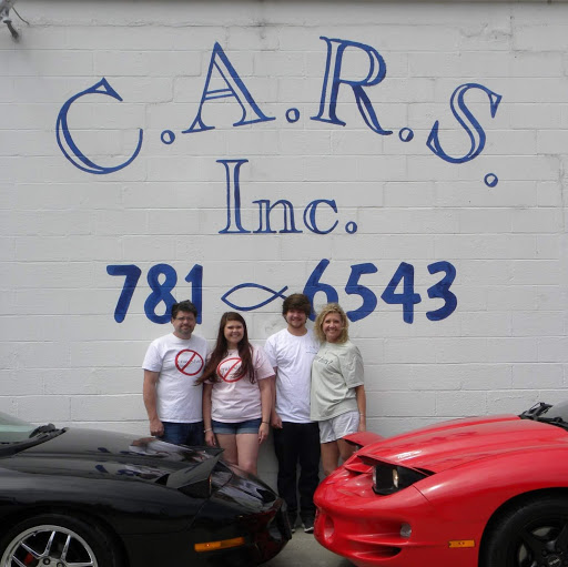 Used Car Dealer «C.A.R.S. of Liberty», reviews and photos, 800 Birmingham Rd, Liberty, MO 64068, USA