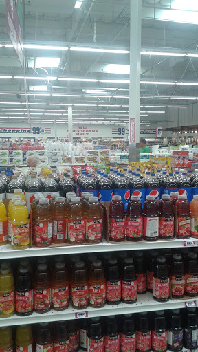 Discount Store «99 Cents Only Stores», reviews and photos, 26542 Towne Centre Dr, Foothill Ranch, CA 92610, USA