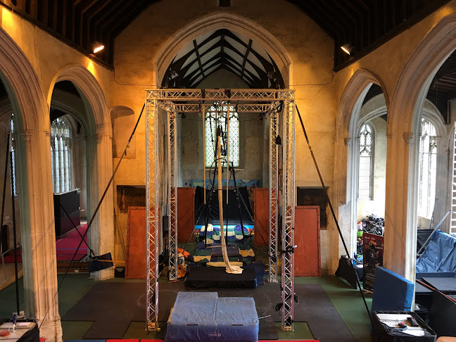 Reviews of The Oak Circus Centre in Norwich - Association