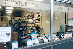 Privilegierte Apotheke