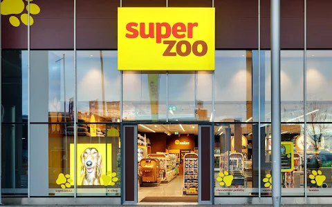 Super zoo - Plzeň image