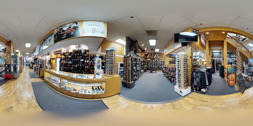 Outdoor Sports Store «U.S. Outdoor», reviews and photos, 219 SW Broadway, Portland, OR 97205, USA