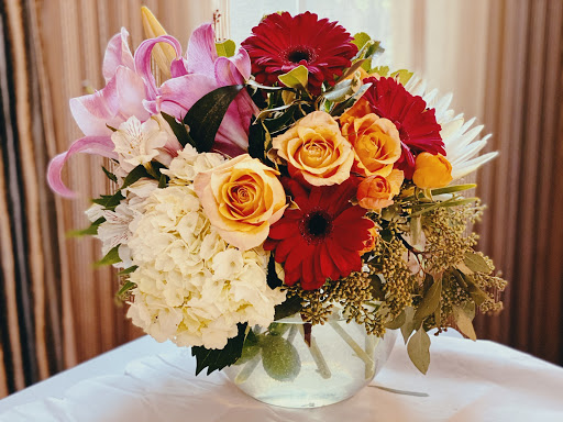 Florist «Rosies and Posies», reviews and photos, 1581 W Campbell Ave, Campbell, CA 95008, USA