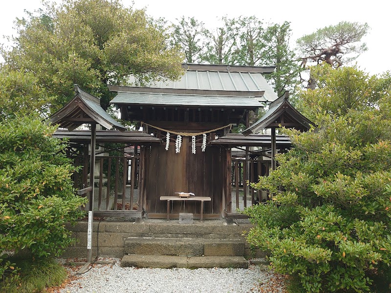 井上神社