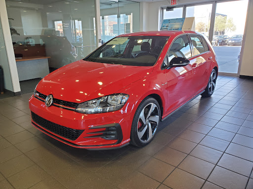 Volkswagen Dealer «AutoNation Volkswagen Las Vegas», reviews and photos, 6375 W Sahara Ave, Las Vegas, NV 89146, USA