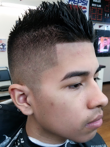 Barber Shop «Fade Away Barbershop Hampton Park», reviews and photos, 5353 Gunn Hwy, Tampa, FL 33624, USA