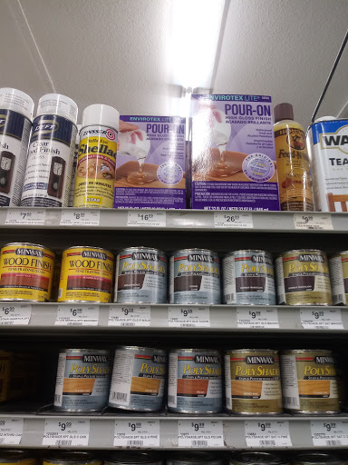 Hardware Store «Ace Hardware of Columbiana», reviews and photos, 149 N Main St, Columbiana, OH 44408, USA